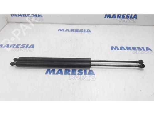 Gasdæmper bagklap PEUGEOT PARTNER Tepee 1.6 HDi 75 (16V) (75 hp) 31508255