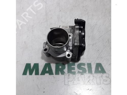 Throttle body RENAULT MASTER III Van (FV) 2.3 dCi 125 FWD (FV0C, FV0D, FV0G, FV0H, FV0J, FV0K,... | BP31416670M82 - Image 2
