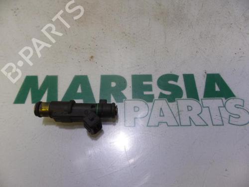 Used Injector CITROËN XSARA PICASSO (N68) 1.8 16V (115 hp) 31447774