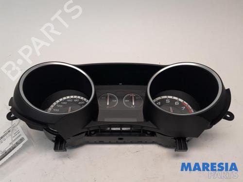 instrument-cluster-alfa-romeo-giulietta-940_-2010-2011-2012-2013-2014-2015-2016-2017-2018-2019-2020-39932285 main image