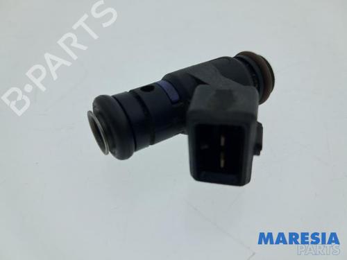 Injector FIAT 500X (334_) 1.6 (334AXE1A) | BP33832574M100 - Image 3