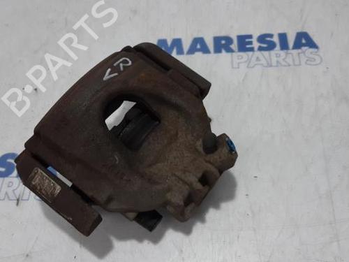 Used Right front brake caliper PEUGEOT 508 SW I (8E_) 2.0 HDi (163 hp) 31495378