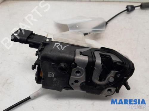 Electronic module CITROËN C5 III (RD_) 1.6 THP 155 (RD5FV8, RD5FNA) | BP31436428M83 - Image 3