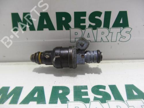 Used Injector PEUGEOT 106 II (1A_, 1C_) 1.6 i (89 hp) 31520018