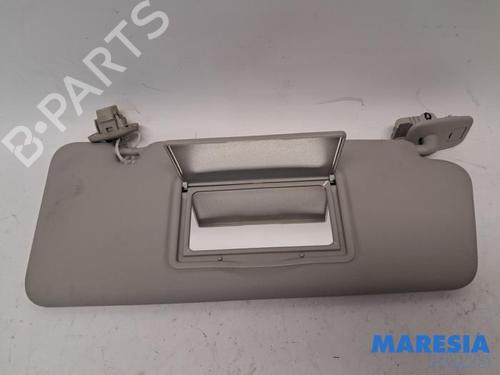 Højre solskærm RENAULT CAPTUR I (J5_, H5_) 0.9 TCe 90 | BP31455233I2