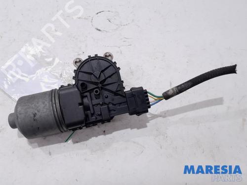 Front wiper motor PEUGEOT 2008 I (CU_) 1.6 HDi | BP31507219M29