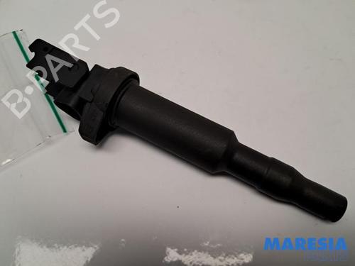 Used Ignition coil PEUGEOT 5008 (0U_, 0E_) 1.6 16V (156 hp) 31452560