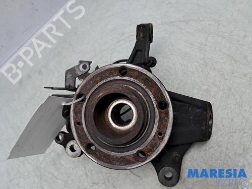 Used Left front steering knuckle PEUGEOT 308 II (LB_, LP_, LW_, LH_, L3_) 1.6 THP 125 (125 hp) 32069220