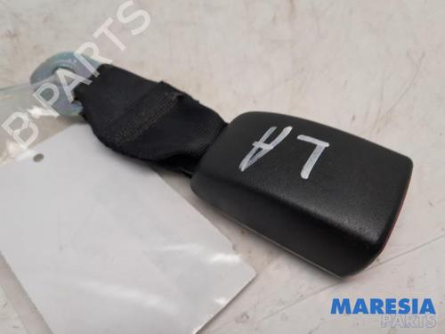 Sikkerhedssele-spænde CITROËN C1 (PM_, PN_) 1.0 (68 hp) 31508219