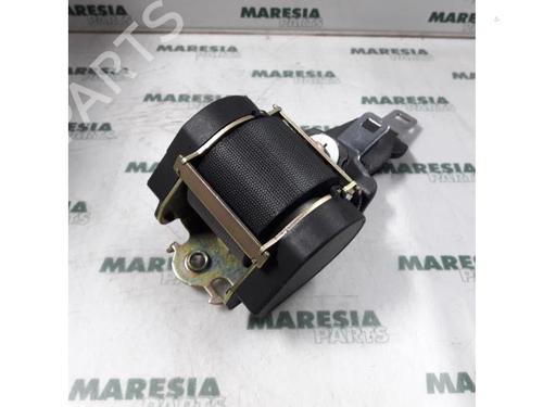 Used Rear right seatbelt RENAULT GRAND SCÉNIC II (JM0/1_) 1.5 dCi (JM02, JM13) (101 hp) 31487165