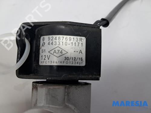 Electronic sensor RENAULT ZOE Hatchback Van (BFM_) Electric (BFME) | BP38569859M84 - Image 5