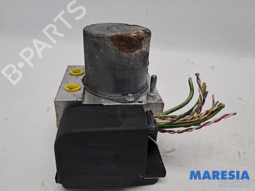 ABS pump CITROËN BERLINGO MULTISPACE (B9) 1.6 VTi 120 | BP40199574M43 - Image 2