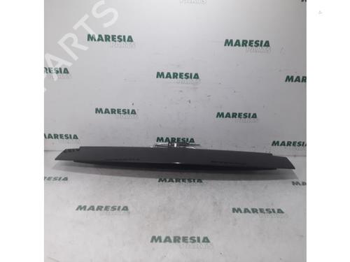 Spoiler bagklap CITROËN C6 (TD_) 2.7 HDi (204 hp) 31489347