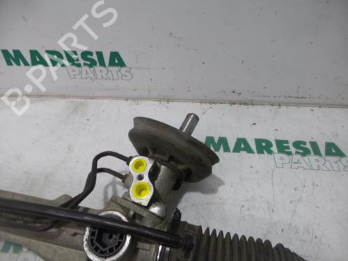 Steering rack PEUGEOT 307 CC (3B) 2.0 HDi 135 | BP31529256M22 - Image 2