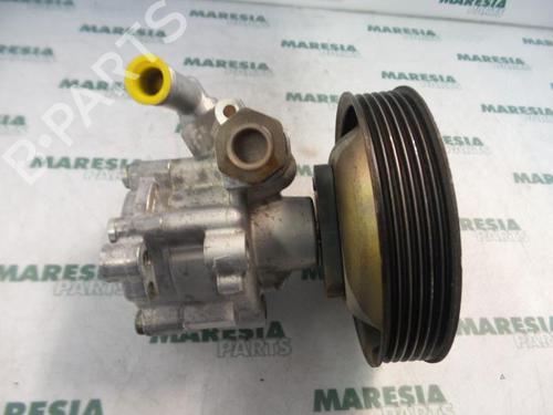 Styring servopumpe ALFA ROMEO 147 (937_) 1.6 16V T.SPARK (937.AXA1A, 937.AXB1A, 937.BXB1A) (120 hp) 31500135