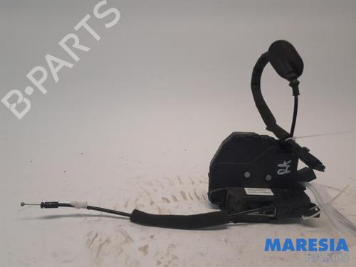 Used Electronic module RENAULT TWINGO III (BCM_, BCA_) 1.0 SCe 70 (71 hp) 31462217