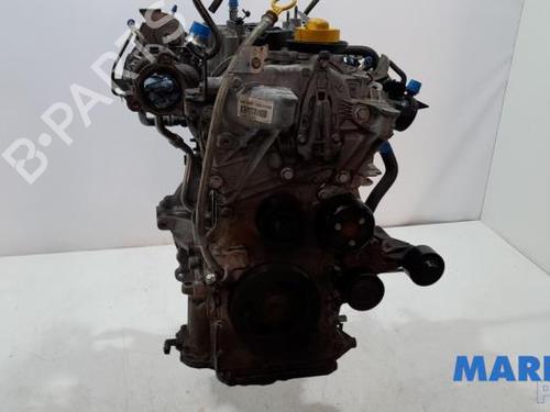 Engine DACIA SANDERO II TCe 90 (B8M1, B8MA, B8AC) | BP31537384M1 