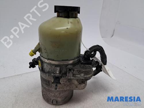 Steering rack OPEL ASTRA H (A04) 1.6 (L48) | BP31451387M22