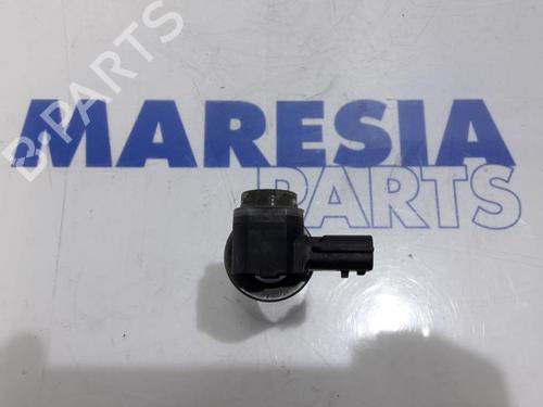 Used Electronic sensor RENAULT CLIO IV (BH_) 0.9 TCe 90 (BHNF, BHMA, BHMH, BHJK, BHJR) (90 hp) 31410381