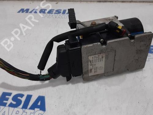 ABS pump ALFA ROMEO 159 Sportwagon (939_) 1.9 JTS (939BXA1B) | BP31403095M43 