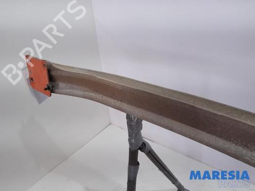 Rear bumper reinforcement PEUGEOT 5008 (0U_, 0E_) 1.6 HDi | BP31503260C73