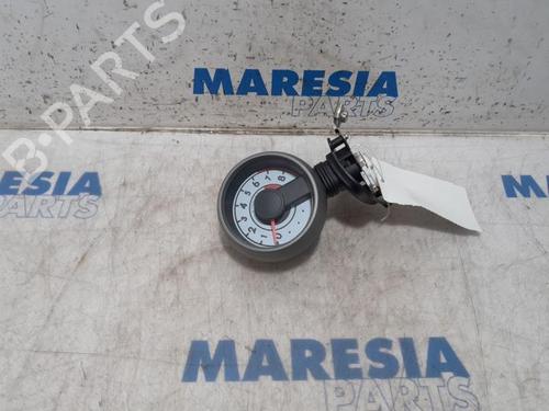 Used Other CITROËN C1 (PM_, PN_) 1.0 (68 hp) 31388220