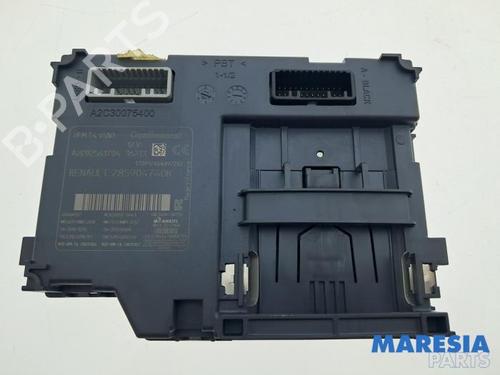 Engine control unit (ECU) RENAULT CLIO IV (BH_) 0.9 TCe 90 (BHNF, BHMA, BHMH, BHJK, BHJR) | BP40510350M57  - Image 7