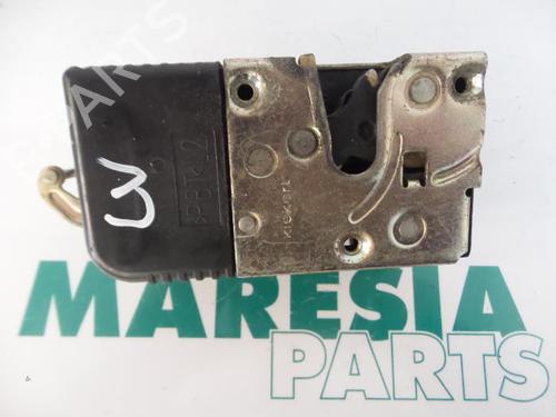 electronic-module-citroen-c8-ea_-eb_-2002-31392175 main image