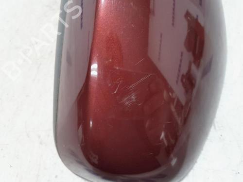 Left mirror ALFA ROMEO 159 Sportwagon (939_) 2.4 JTDM (939BXD1B, 939BXD12) | BP31406658C26