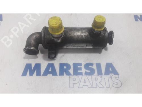 Used Heater matrix PEUGEOT EXPERT Van (VF3A_, VF3U_, VF3X_) 1.6 HDi 90 16V (90 hp) 31508115