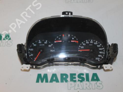 instrument-cluster-fiat-punto-188_-1999-2000-2001-2002-2003-2004-2005-2006-2007-2008-2009-2010-2011-2012-31423294 main image