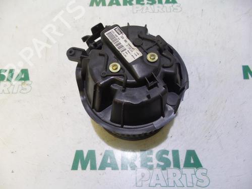 varmeblser-citroen-c3-pluriel-hb_-2003-31501275 main image