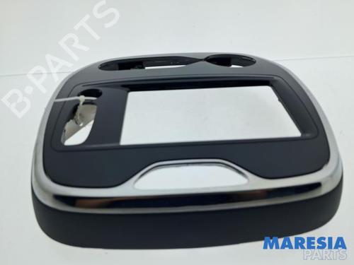 Control unit RENAULT CAPTUR I (J5_, H5_) 1.2 TCe 120 | BP39150105M11 - Image 3
