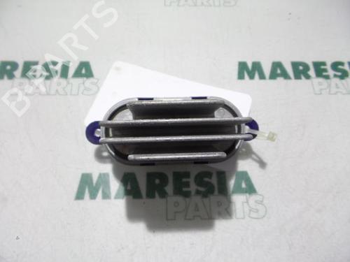 Used Electronic sensor Electronic sensor RENAULT LAGUNA II (BG0/1_) 1.9 dCi (BG08, BG0G) (120 hp) 31466606 31466606