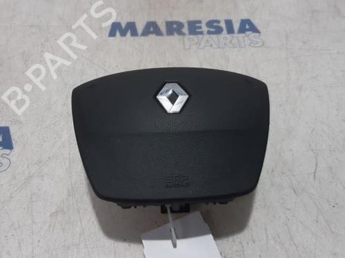 Used Driver airbag RENAULT MEGANE III Hatchback (BZ0/1_, B3_) 1.5 dCi (106 hp) 31479862