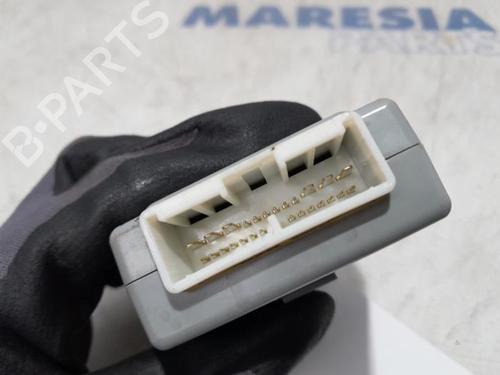 Computer CITROËN C4 Picasso II 1.6 HDi / BlueHDi 115 | BP31397350M11 