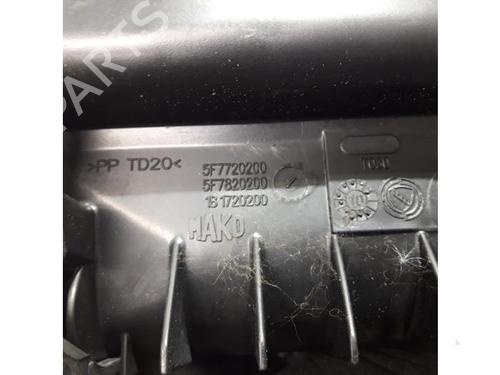 Other FIAT QUBO (225_) 1.3 D Multijet (225CXB1A, 225AXB1A, 225CXB11, 225AXB11,... | BP31425828O1 