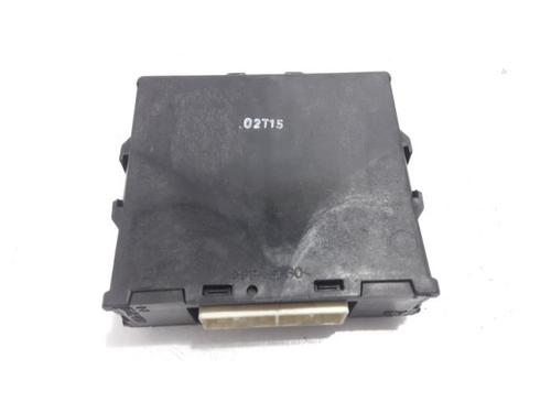 Control unit RENAULT ESPACE V (JR_) 1.6 dCi 160 | BP31495768M11