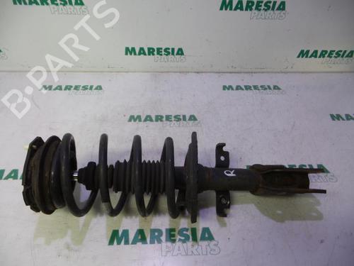 Used Right front shock absorber RENAULT ESPACE IV (JK0/1_) 2.2 dCi (JK0H) (150 hp) 31409072