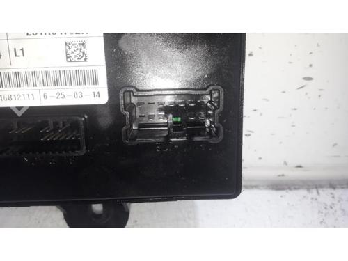 Control unit RENAULT CLIO IV (BH_) 0.9 TCe 90 (BHNF, BHMA, BHMH, BHJK, BHJR) | BP31429049M11 - Image 4