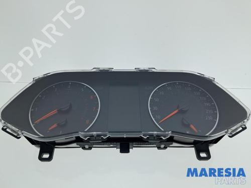 Instrument cluster RENAULT CLIO V (B7_) 1.0 TCe 100 (B7MT) | BP32783853C47  - Image 5