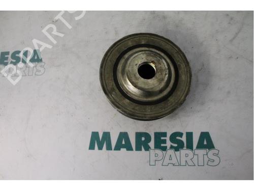 Riemenscheibe für FIAT SCUDO Bus (270_, 272_) 2.0 D Multijet (120 hp) 31535791