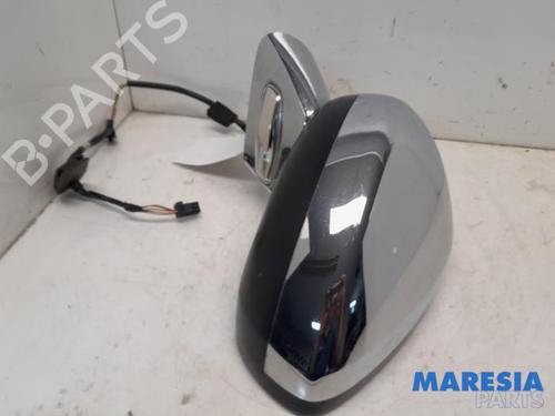 Left mirror CITROËN DS3 (SA_) 1.4 VTi 95 | BP31475311C26