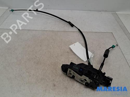Used Electronic module PEUGEOT 207 CC (WD_) 1.6 16V Turbo (150 hp) 31506223