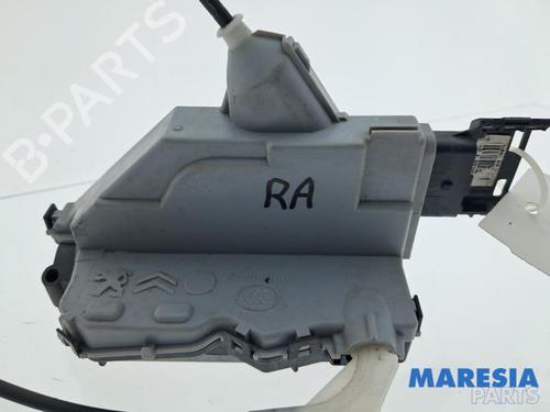 Electronic module CITROËN C3 II (SC_) 1.6 VTi 120 | BP32281240M83 - Image 3