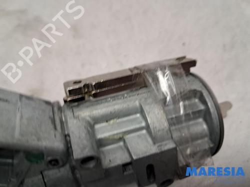 Ignition barrel CITROËN C3 II (SC_) 1.4 VTi 95 | BP31535335M48