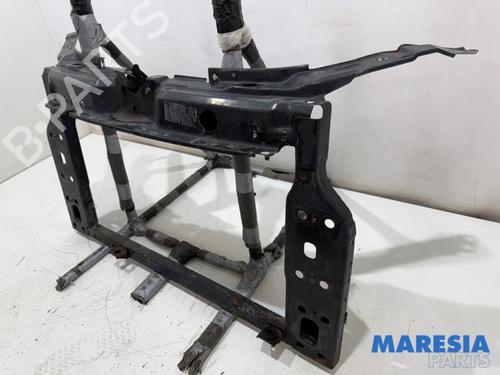 Frontplade/Frontkurv FIAT 500 (312_) 1.2 (312AXA1A) | BP38412724C72 - Image 3