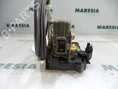 Electronic module RENAULT CLIO II (BB_, CB_) 1.9 D (B/CB0E, BB0J) | BP31501970M83