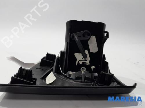 Luftventil FIAT 500 (312_) 1.2 (312AXA1A) | BP31445058I21 