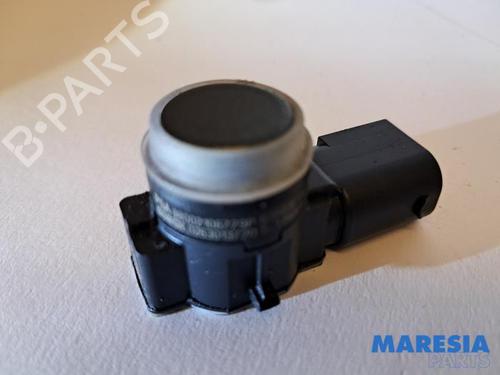 Used Electronic sensor CITROËN C4 Picasso II 1.6 THP 155 (156 hp) 31440749